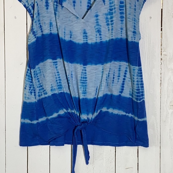 Lucky Brand Top - Picture 3 of 7